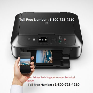 Get Free Canon Printer Tech Support Number Technical Support Number 1-800-723-42