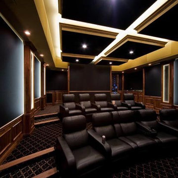 Glam Theater