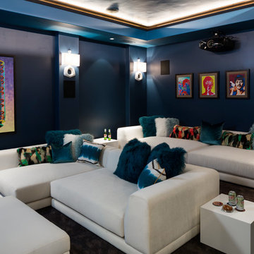 Gordon Residence