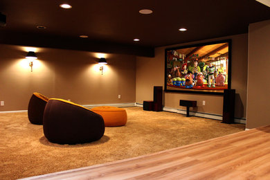 Great Neck Home Theater