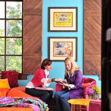 Hacienda Chic Residence