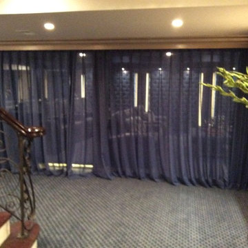 Harding Renovation