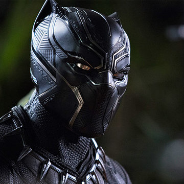 HD⊗Free W-A-T-C-H>Black Panther] Online- @2018 Full.MovieS