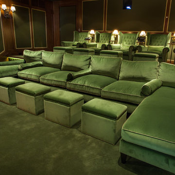 Hollywood Screening Room 2