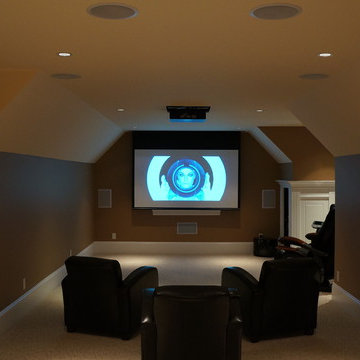 Home Automation 1