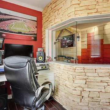 Home Sound Studio