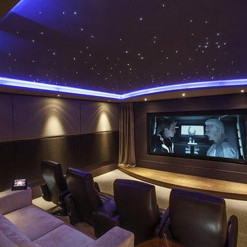 Home Theater #1