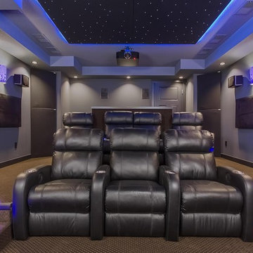 Home Theater