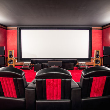 Home Theater