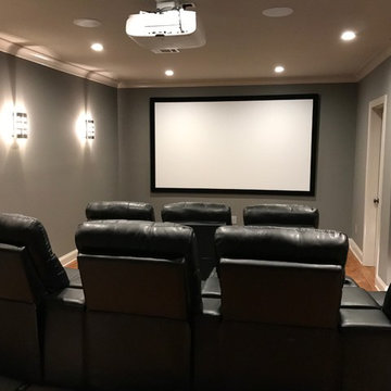 Home Theater