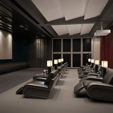 Home Theater