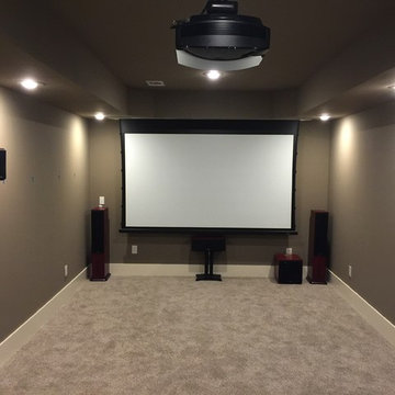 Home Theater