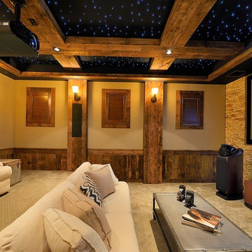 Home Theater