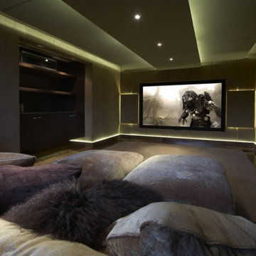 Home Theater