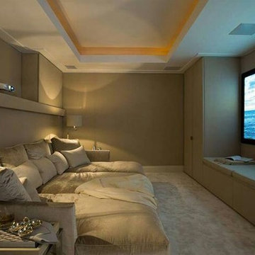 Home Theater