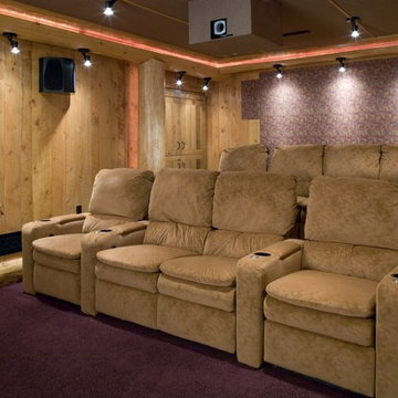 Home Theater