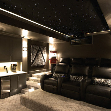 Home Theater