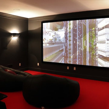 Home Theater