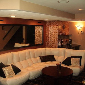 Home Theater
