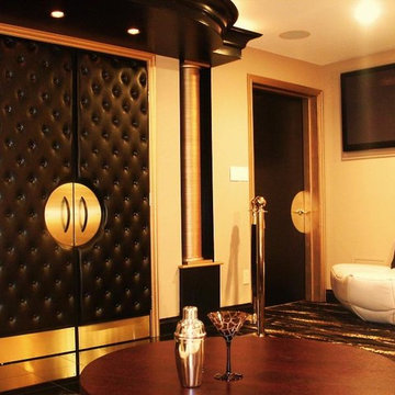 Home Theater