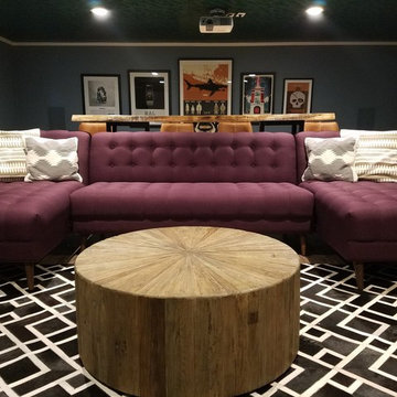 Home Theater