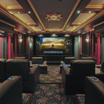 Home Theater