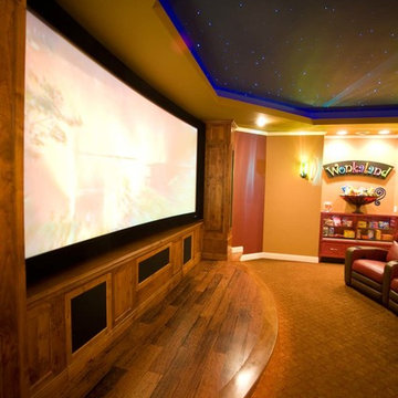 Home Theater