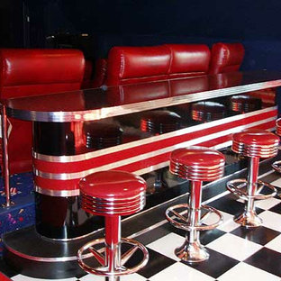 Home Theater Designs