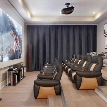 Home Theater