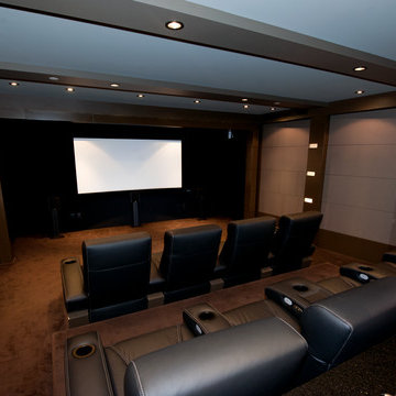 Home Theater