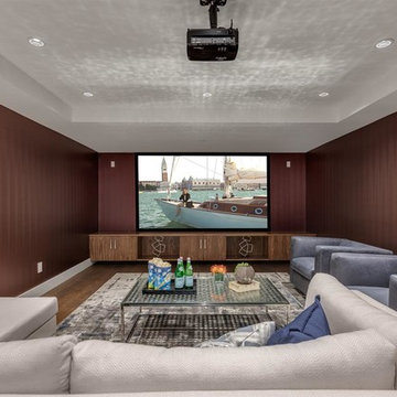 Home Theater