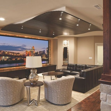 Home Theater