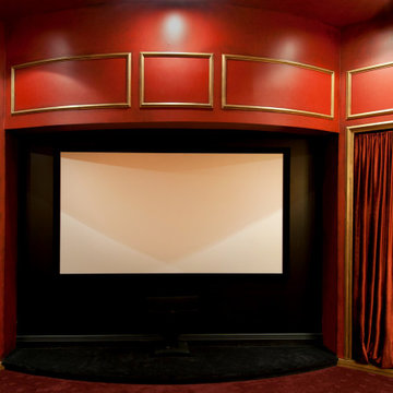 Home Theater