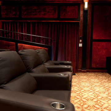 Home Theater