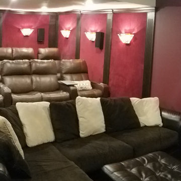 Home Theater KY