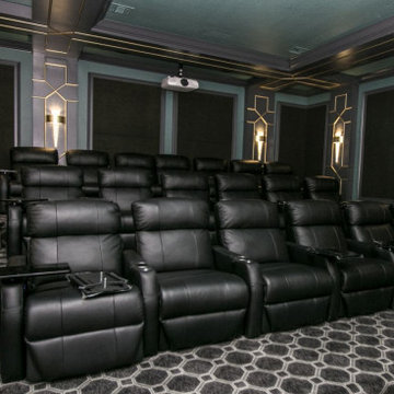 Home Theater