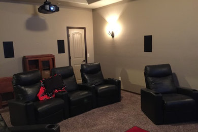 Home Theater