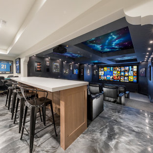 "Home Theater of the Year", Consumer Technology Association, CES 2018