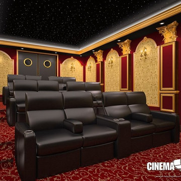 Home Theater