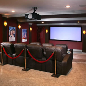 Home Theater