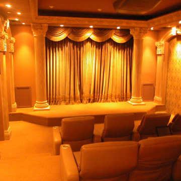 Home Theater