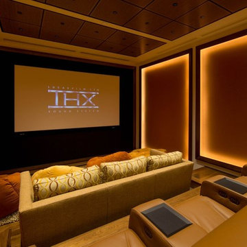 Home Theater