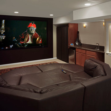 Home Theater