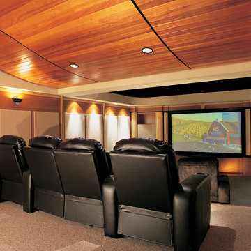 Home Theater