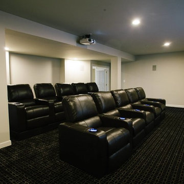 Home Theaters