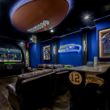 Home Theaters