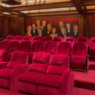 Home Theaters