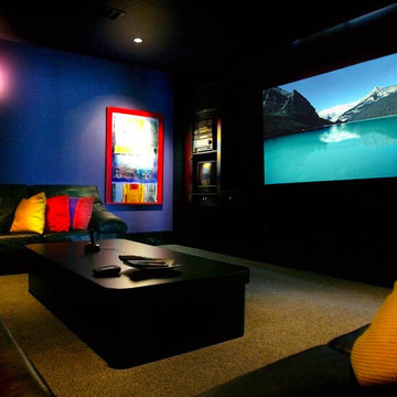Home Theaters