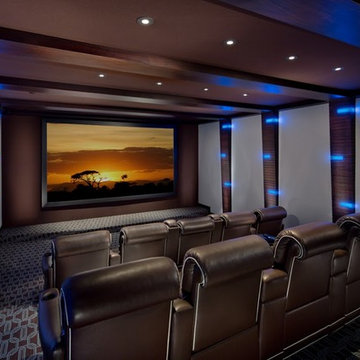 Home Theatre # 6