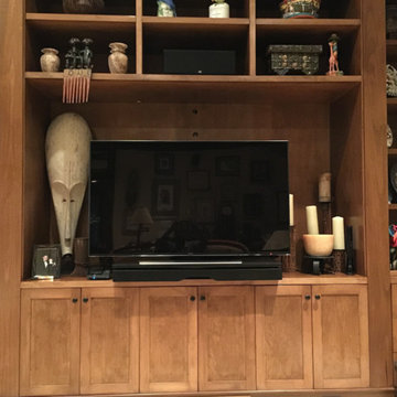Home Theatre